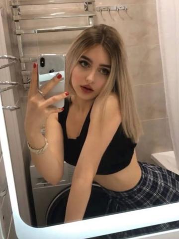 Анкета проститутки Елена, 23 года